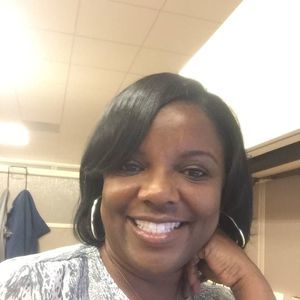 Meet your Posher, Arnita